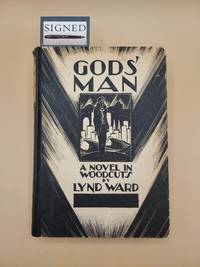 Gods' Man: A Novel in Woodcuts
