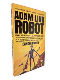 Adam Link—Robot