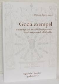 Goda exempel. Värderingar och världsbild i…