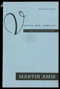 image of Visiting Mrs. Nabokov and Other Excursions