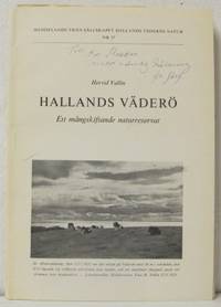 Hallands Väderö. Ett mångskiftande naturreservat.