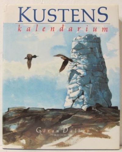 Kustens kalendarium.