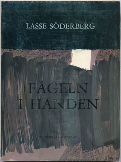 Fågeln i handen. Dikter.