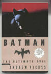 BATMAN. THE ULTIMATE EVIL