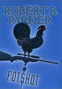 Potshot de Robert Parker - 2001