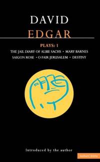 Edgar Plays: One