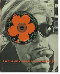 The Andy Warhol Museum (First Edition, with compact disc, as issued)