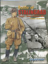 Battle of Stalingrad: Russia's Great Patriotic War