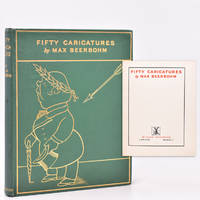 Fifty Caricatures