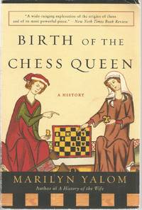 Birth of the Chess Queen