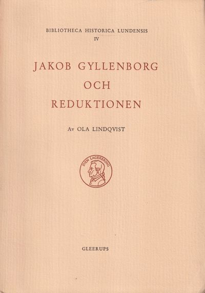 Jakob Gyllenborg och reduktionen. Köpe-, pante-…