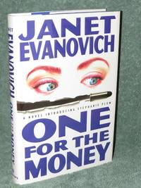 One For The Money  - Signed by Evanovich, Janet