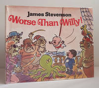 Worse than Willy!