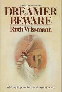 image of DREAMER BEWARE