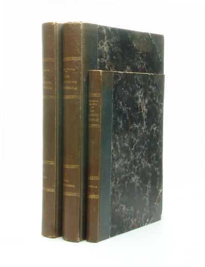 Das Aegyptische Todtenbuch der XVIII. bis XX.…