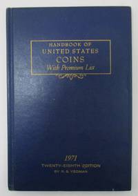 Handbook of United States Coins with Premium List