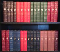 The Harvard Classics 30冊セット 洋書 Harvard Classics Partial 30 Volumes + 2 Duplicates (1909-1910