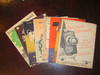 312 INDIVIDUAL MUSIC SHEETS From 1930-1960