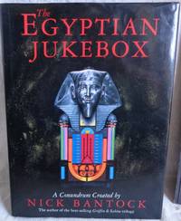 cover of The Egyptian Jukebox
