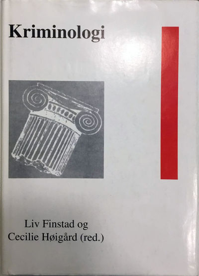 Kriminologi