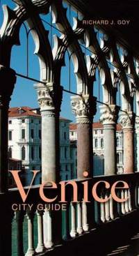 Venice : An Architectural Guide