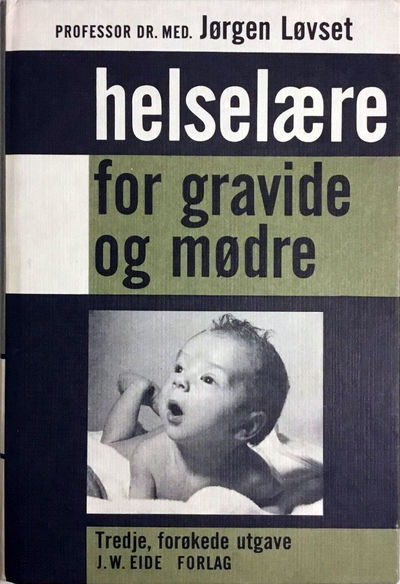 Helselære for gravide og mødre
