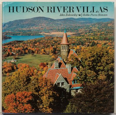 Hudson River Villas