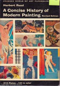image of A Concise History of Modern Painting (Revised Edition)