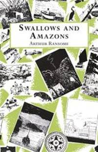 image of Swallows and Amazons