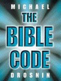 The Bible Code.