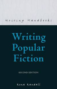 Writing Popular Fiction (Writing Handbooks)