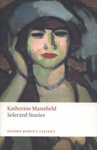 image of Selected Stories (Oxford World's Classics (Paperback))