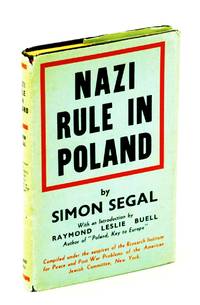 image of Nazi Rule in Poland