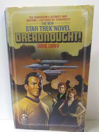 Dreadnought! (Star Trek, Book 29)