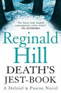 image of Death's Jest-Book