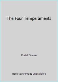 The Four Temperaments by Rudolf Steiner - 1980