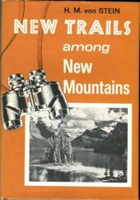 image of New Trails Among New Mountains
