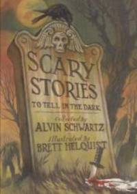 Scary Stories To Tell In the Dark
