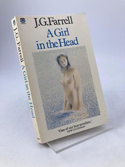 A Girl in the Head.