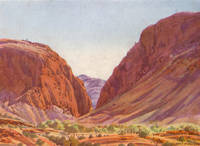 image of Modern Australian Aboriginal Art