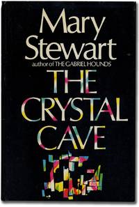 image of The Crystal Cave