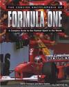 The concise Encyclopedia of Formula one. A complete guide to the fastest sport in the world