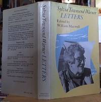 image of Sylvia Townsend Warner Letters