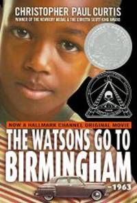 image of The Watsons Go To Birmingham--1963 (Turtleback School & Library Binding Edition)