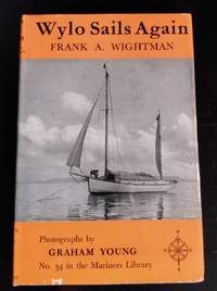 image of WYLO SAILS AGAIN