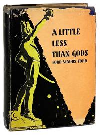 A Little Less Than Gods