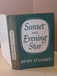 image of Sunset and Evening Star