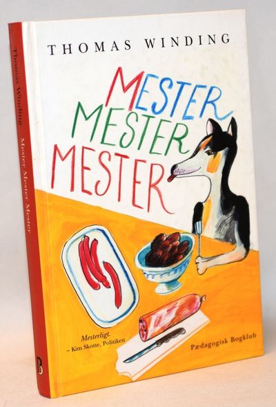 Mester, Mester, Mester.