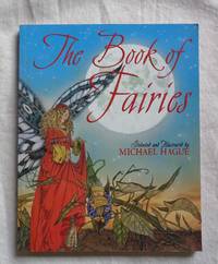 The Book of  Fairies by Hague, Michael (ed.) - 2000