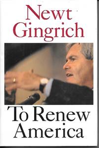 image of To Renew America